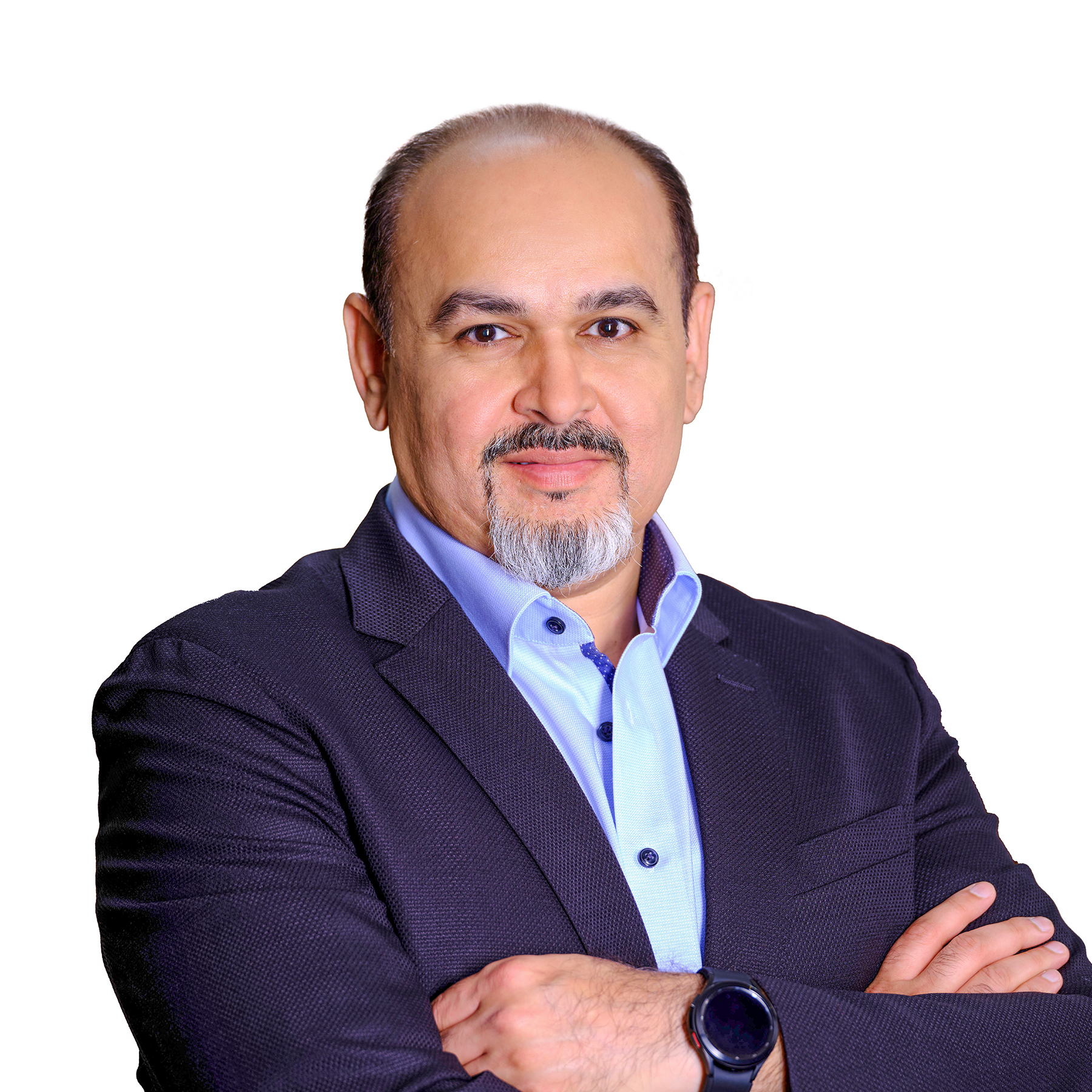 Mr. Prasan Firodia