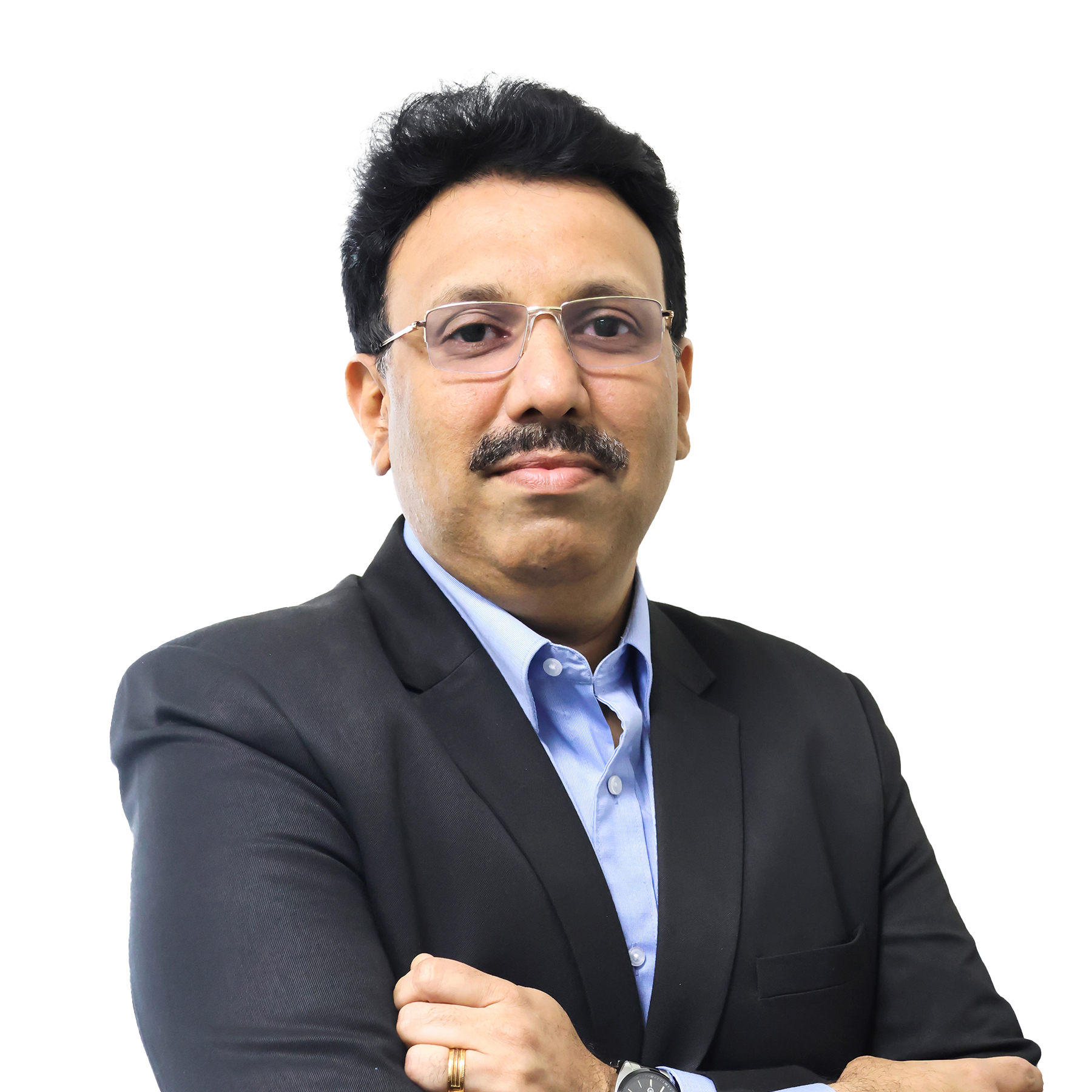 Mr. Raghavendra Kini
