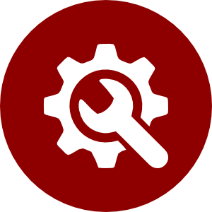 Custom Engineering icon