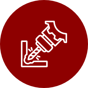 Precision Machined icon