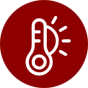 Thermal Optimized icon