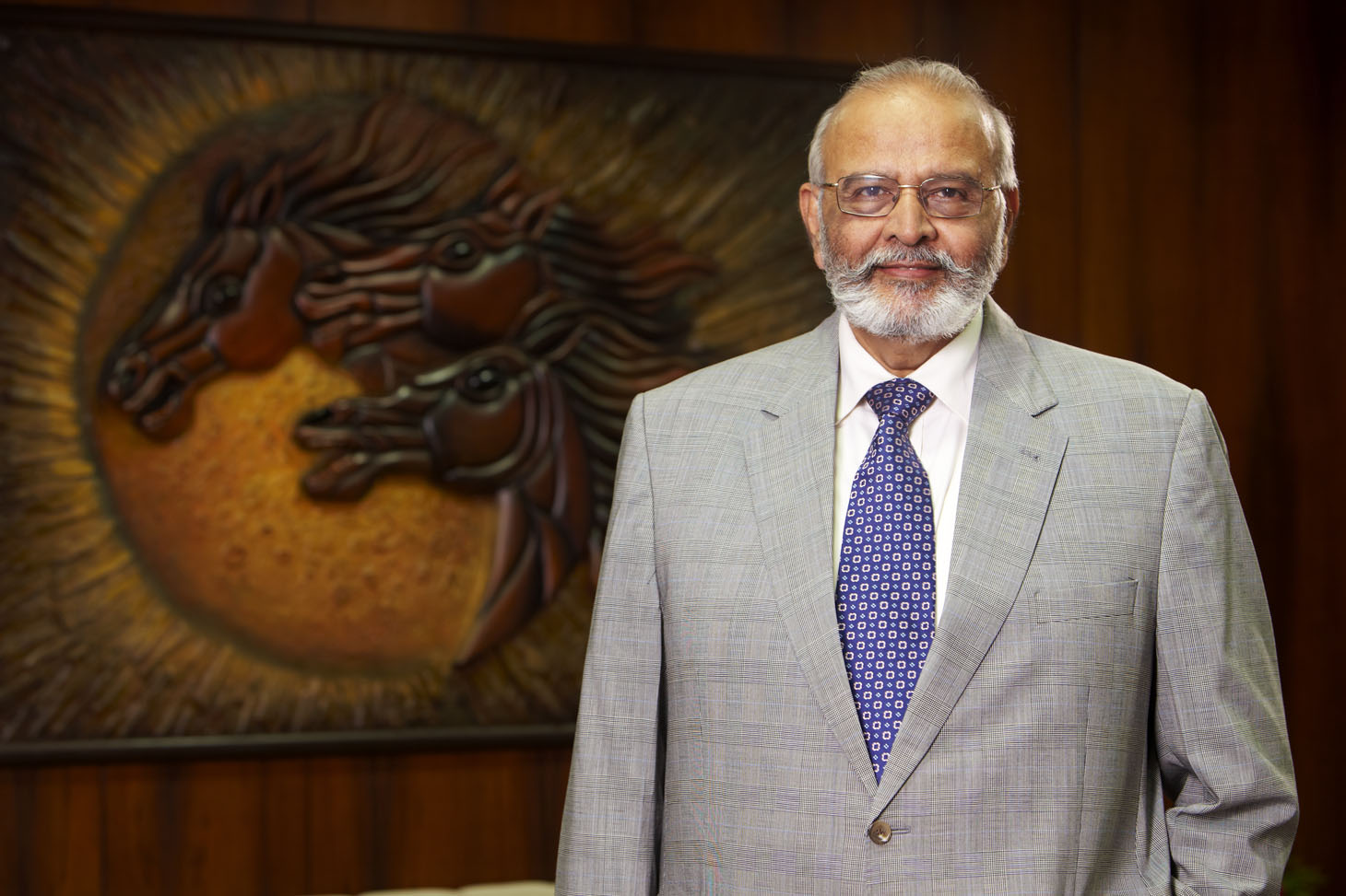 Dr. Abhay Firodia Group