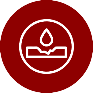 Corrosion Resistant icon